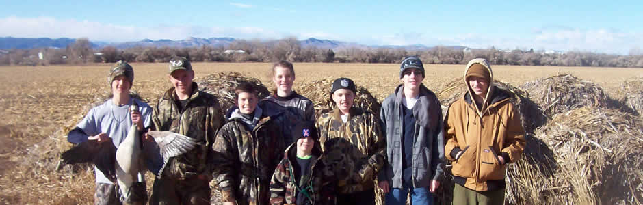 Colorado Pheasants Forever